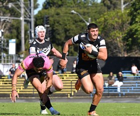Pathways Weekend Wrap – tough afternoon at Lidcombe