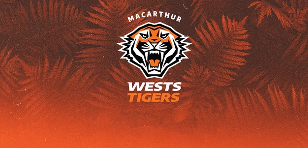Undefeated Macarthur Wests Tigers are ready for the Semi-Finals, having built success from the ground up