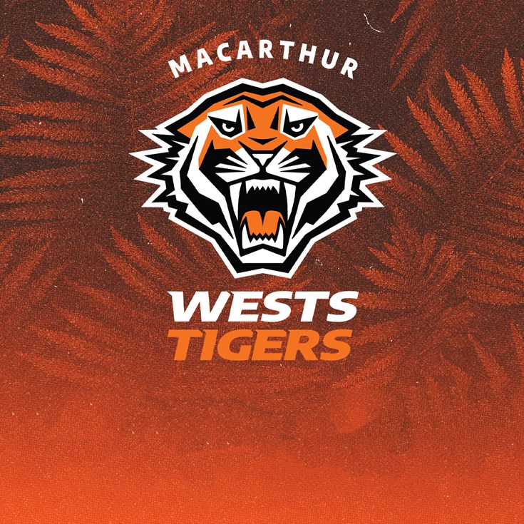 Undefeated Macarthur Wests Tigers are ready for the Semi-Finals, having built success from the ground up