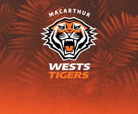 Macarthur Wests Tigers are ready for Finals, building success from the ground up