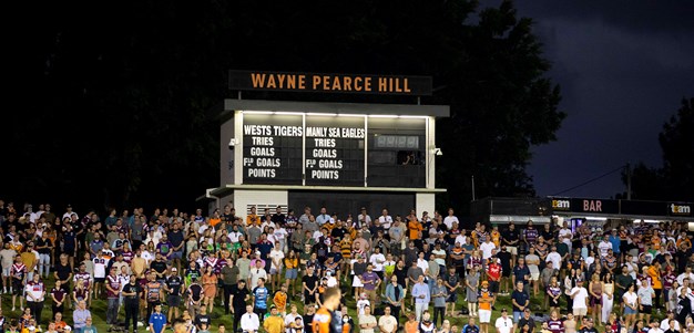 Leichhardt Oval