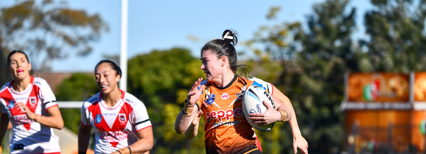 Pathways Weekend Wrap: NSWWP claim first win