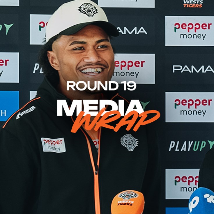 Round 19: NRL Media Wrap