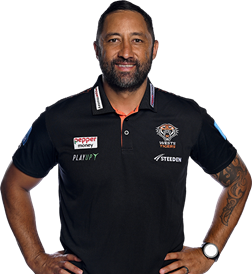Benji Marshall Image