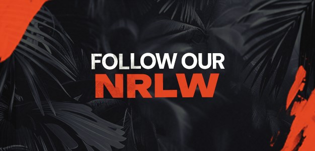 NRLW