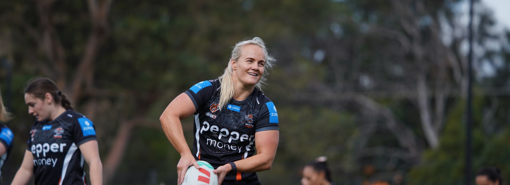 Late Changes: NRLW Round 6 vs Knights
