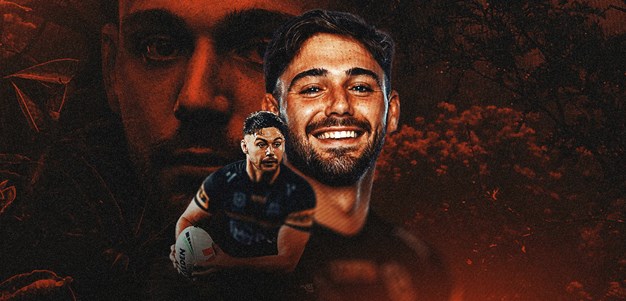 Mavrik Geyer set to join Wests Tigers for 2026 season