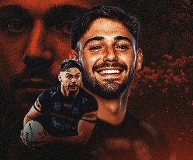 Mavrik Geyer set to join Wests Tigers for 2026 season