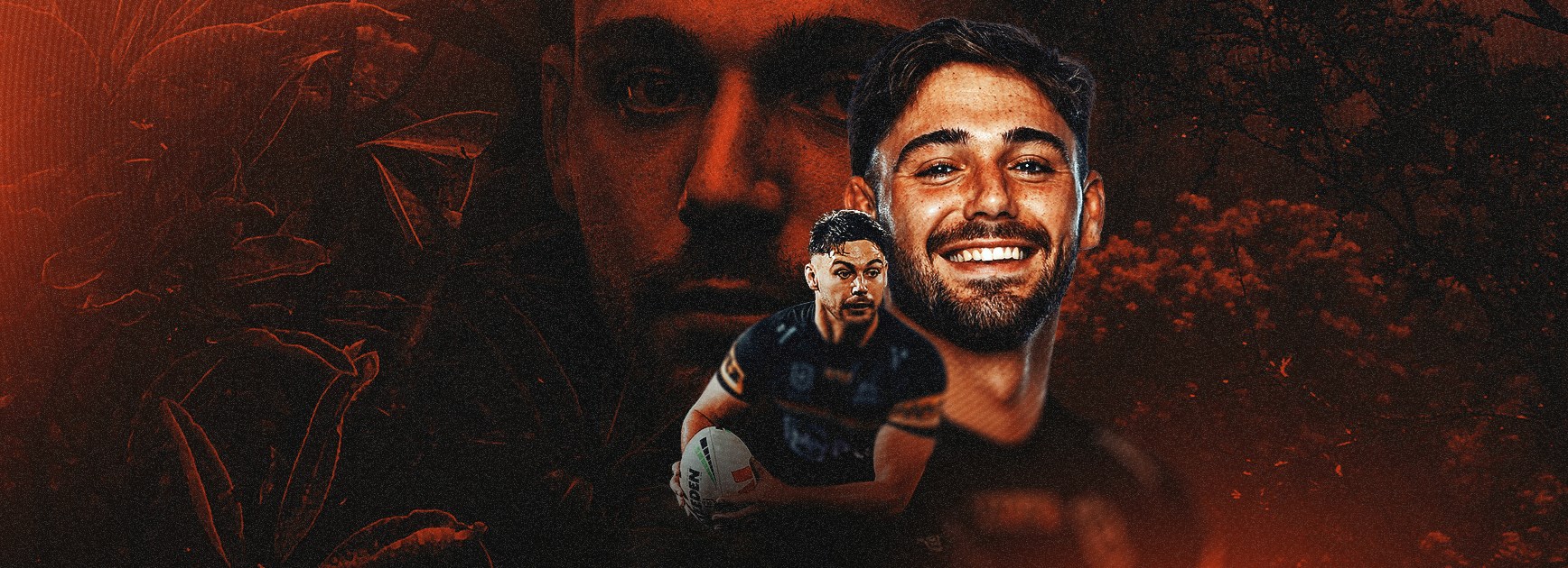 Mavrik Geyer set to join Wests Tigers for 2026 season