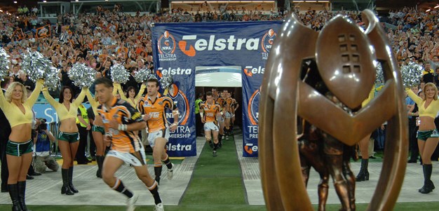 2005: 20 Years On - The Finals