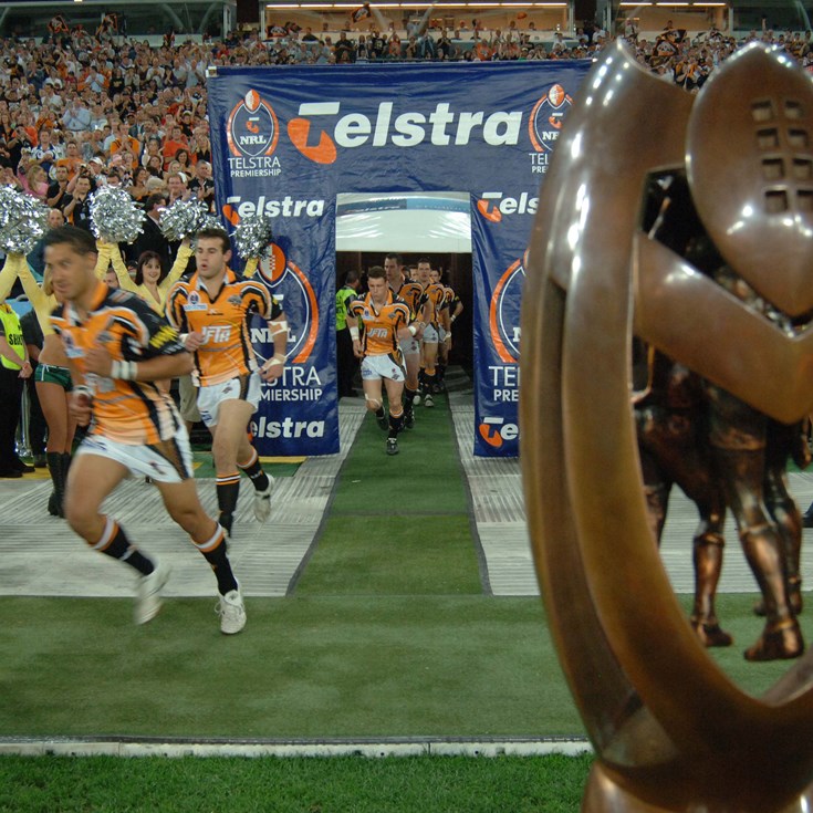2005: 20 Years On - The Finals