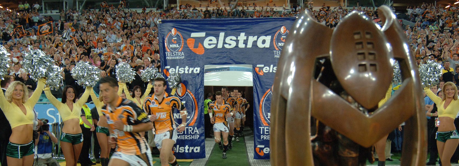 2005: 20 Years On - The Finals