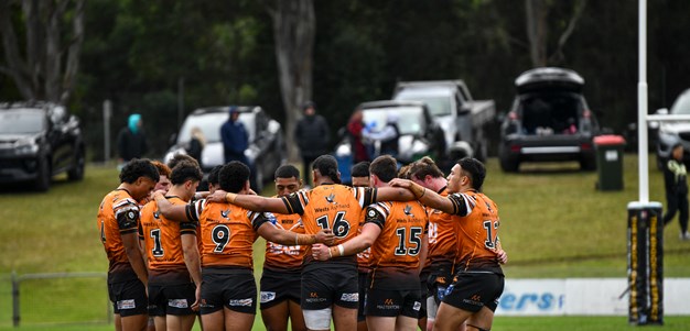Jersey Flegg bound for Fiji to take on the Kaiviti Silktails