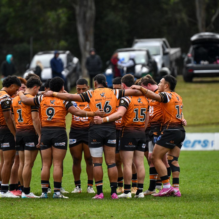 Jersey Flegg bound for Fiji to take on the Kaiviti Silktails