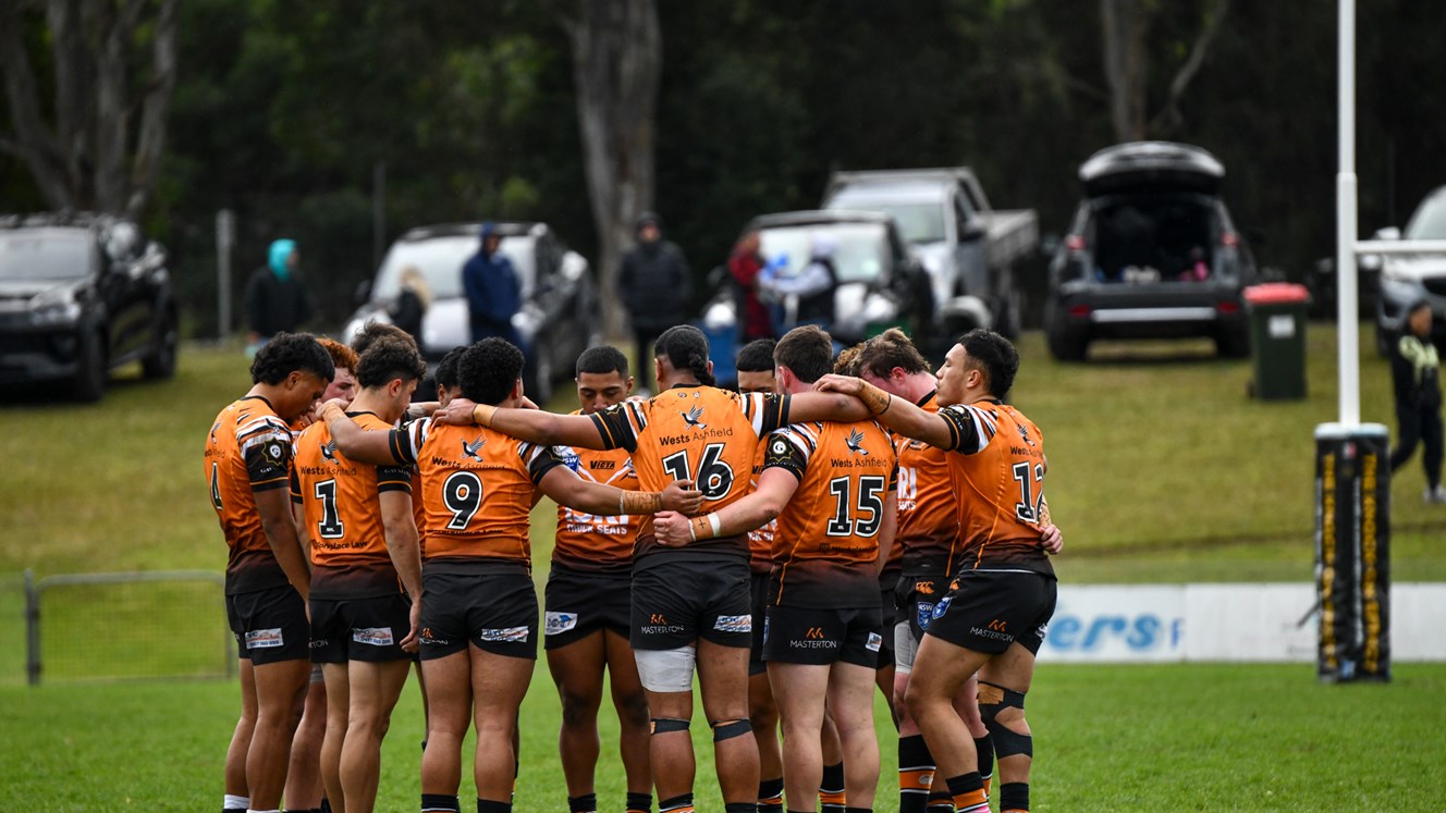Jersey Flegg bound for Fiji to take on the Kaiviti Silktails