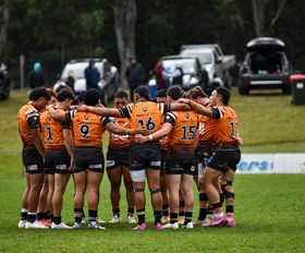 Jersey Flegg bound for Fiji to take on the Kaiviti Silktails