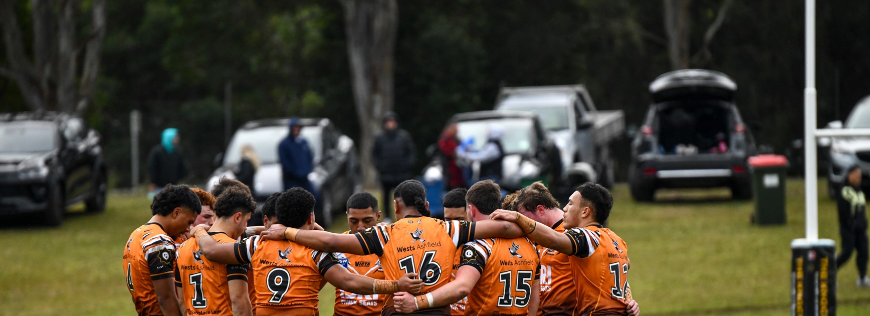 Jersey Flegg bound for Fiji to take on the Kaiviti Silktails
