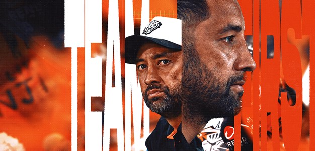 Marshall locked in until 2030 and Interim CEO confirmed