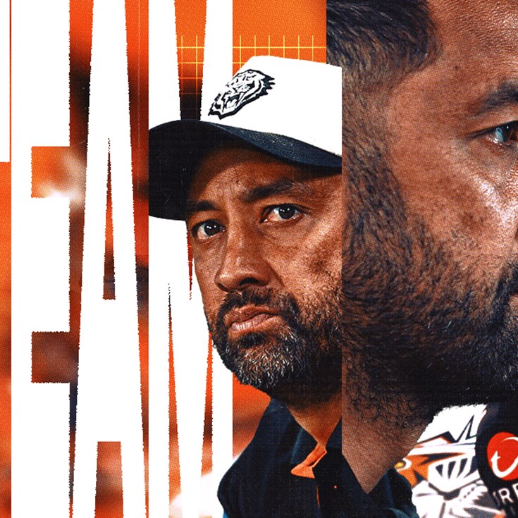 Marshall locked in until 2030 and Interim CEO confirmed