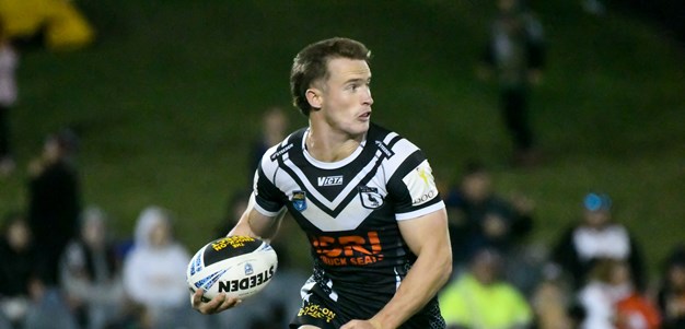 Report: NSW Cup Round 11 vs Rabbitohs