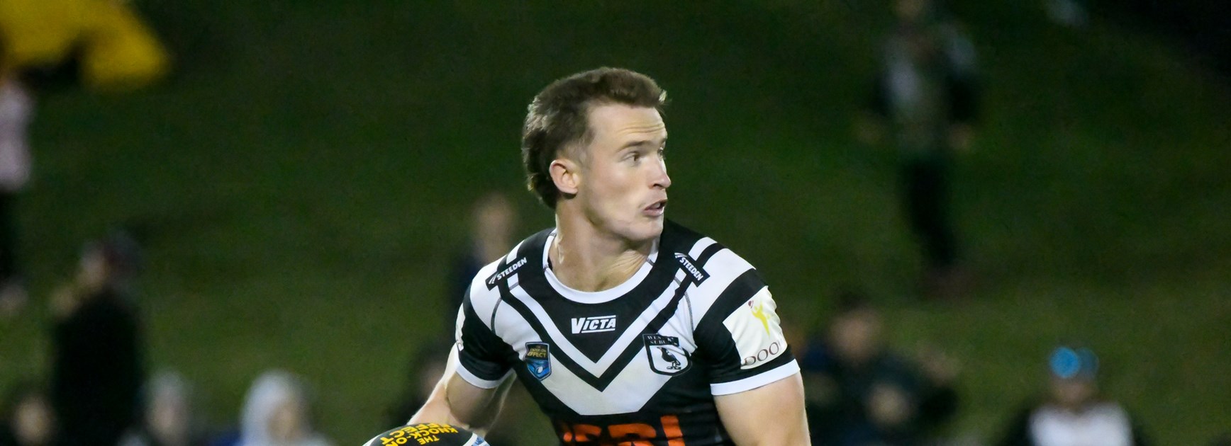 Report: NSW Cup Round 11 vs Rabbitohs