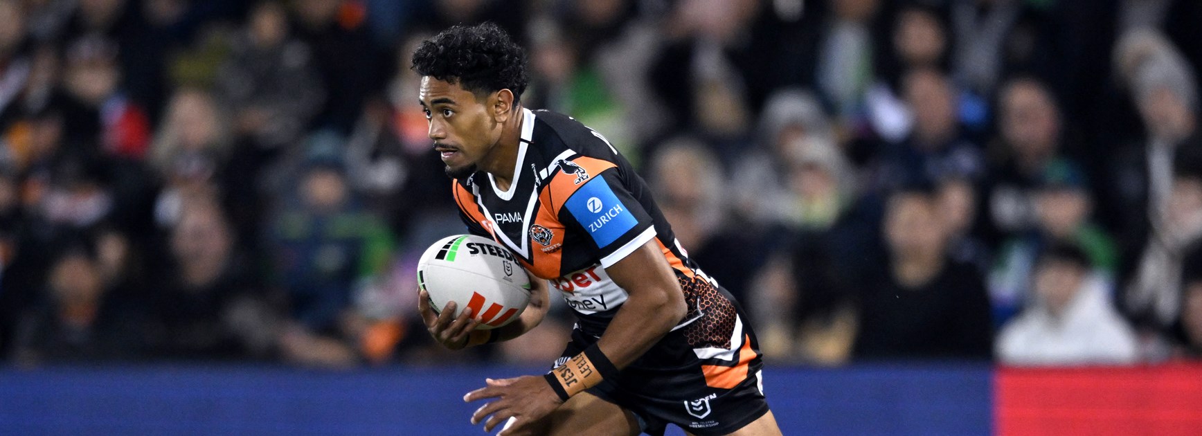 Report: NRL Round 16 vs Raiders
