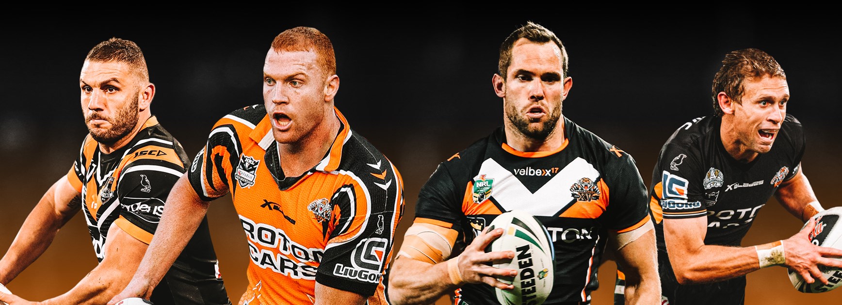 How well do you know your Wests Tigers history?