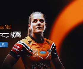 Late Mail: NRLW Round 2 v Cowboys