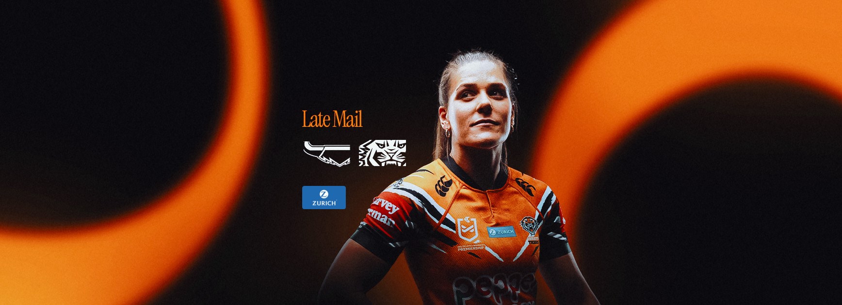 Late Mail: NRLW Round 2 v Cowboys