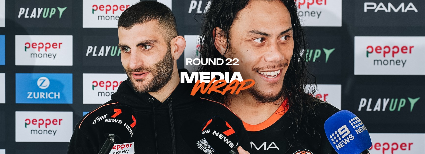 Round 22: NRL Media Wrap