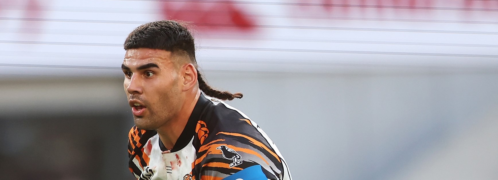 Tigers fall to Panthers at CommBank