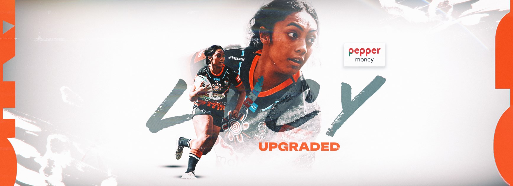 Luamanu-Leiataua upgraded and extended