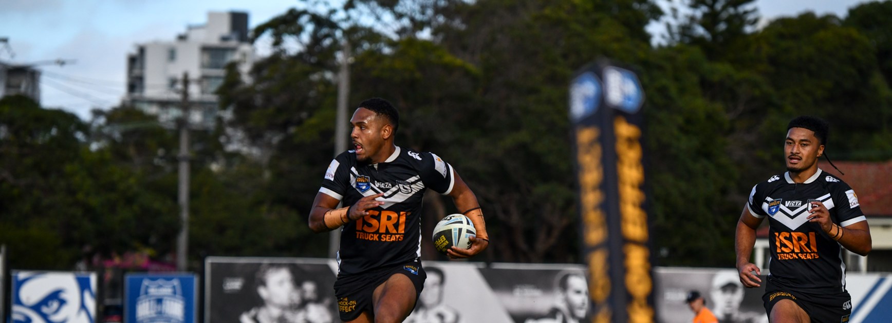 Pathways  Weekend Wrap: Magpies record close win