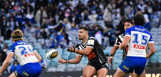 Report: NSW Cup Round 14 vs Bulldogs