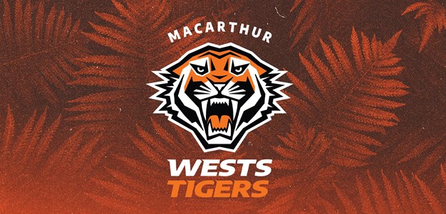 Macarthur Wests Tigers – Laurie Daley Cup: Grand Final