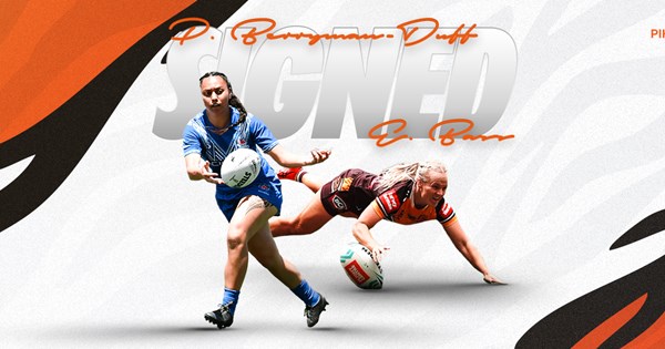 www.weststigers.com.au