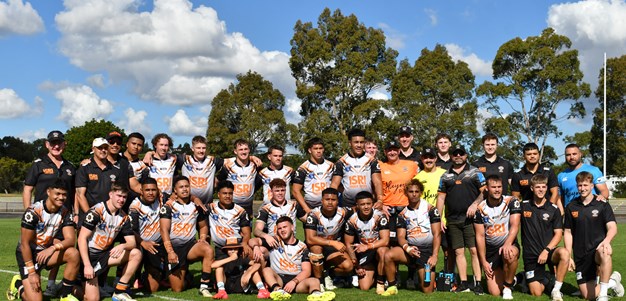 Pathways Weekend Wrap: Jersey Flegg continue winning ways