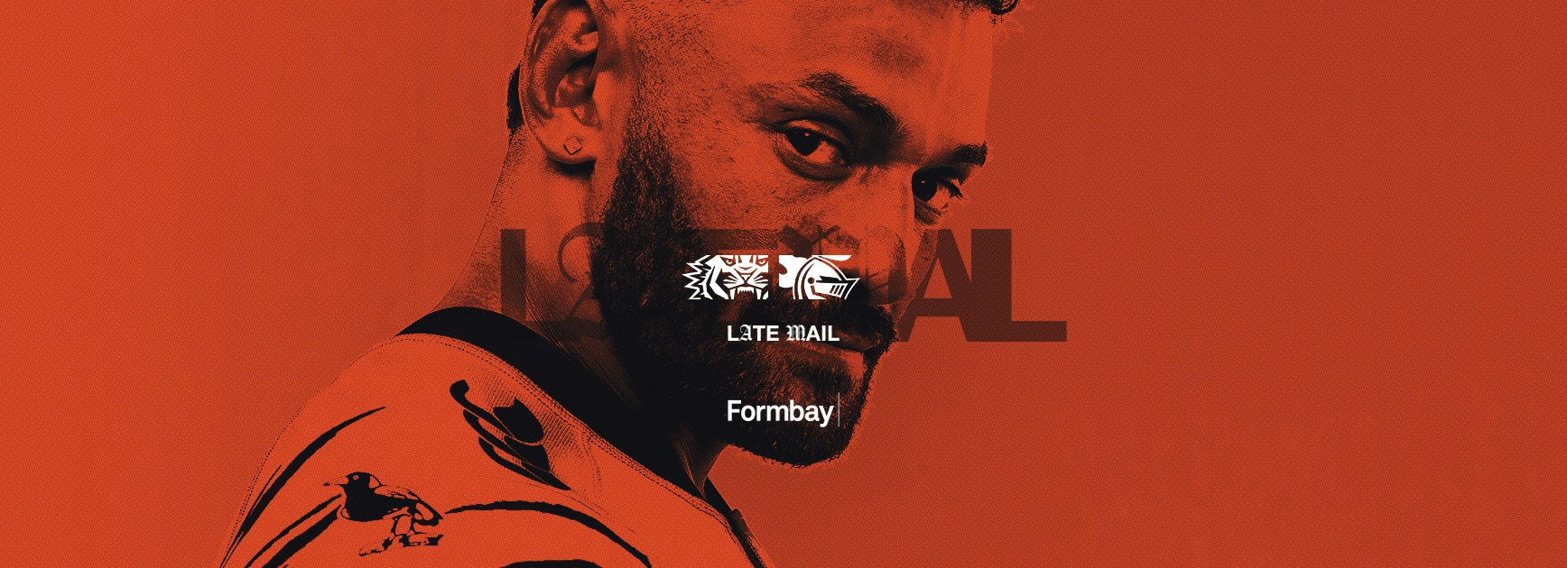 Late Mail: NRL Round 6 v Newcastle Knights