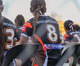 Tyrepower joins forces with Wests Tigers NRLW in 2025