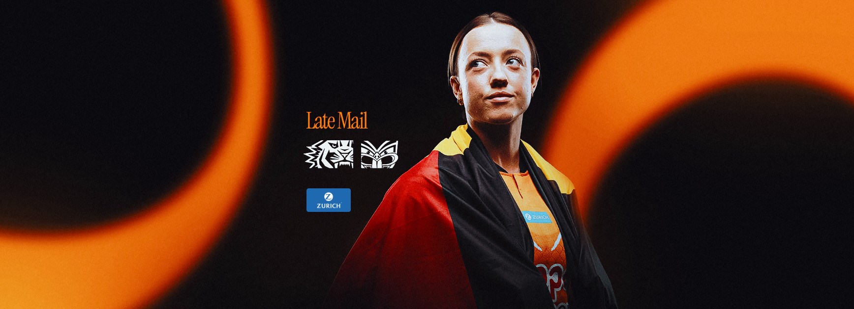 Late Mail: NRLW Round 7 v Warriors
