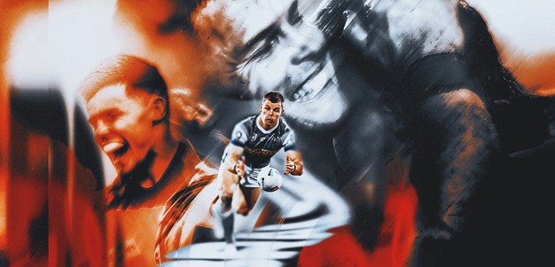 Jayden Brailey joins Wests Tigers