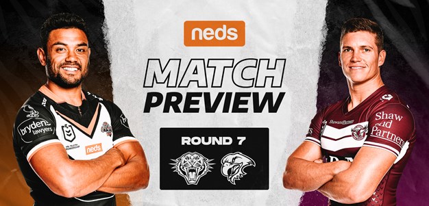 Neds Match Preview: Round 7