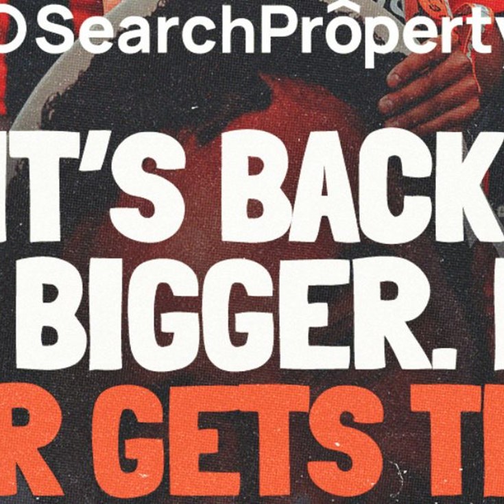 Are you ready to Rise Together in 2026? Let’s grow Our Jungle!