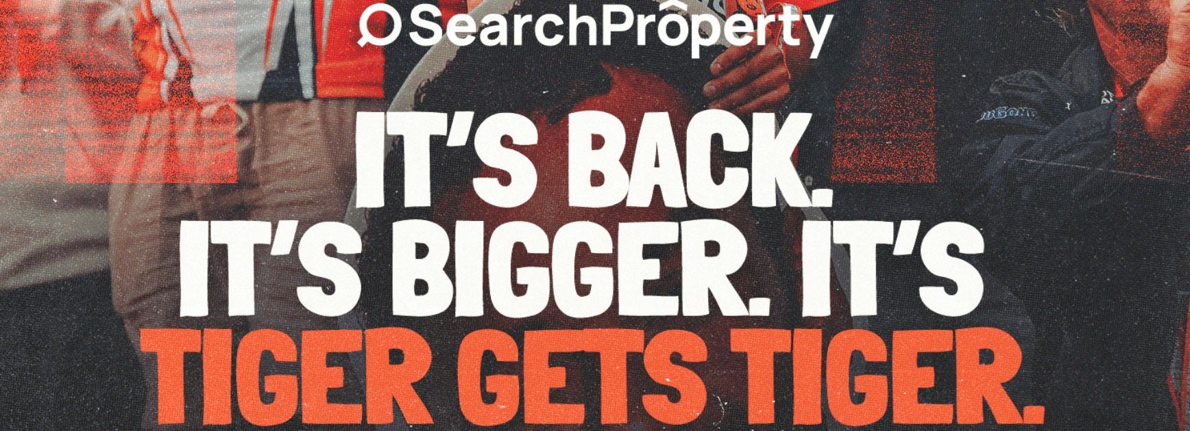 Are you ready to Rise Together in 2026? Let’s grow Our Jungle!