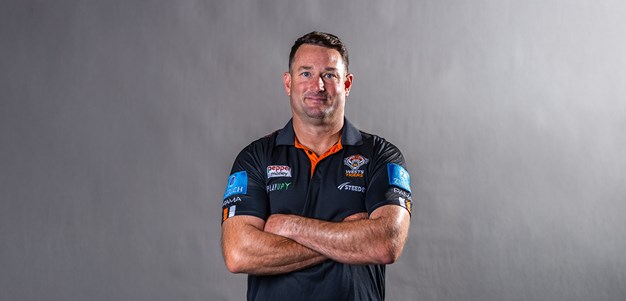 Aaron Payne to depart from NSW Cup coaching role