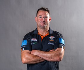 Aaron Payne to depart from NSW Cup coaching role