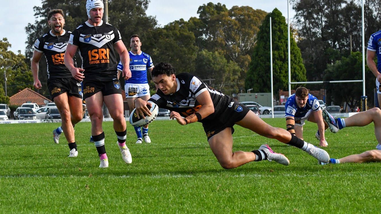 Pathways Wrap: Magpies win Tommy Raudonikis Cup