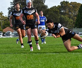 Pathways Wrap: Magpies win Tommy Raudonikis Cup