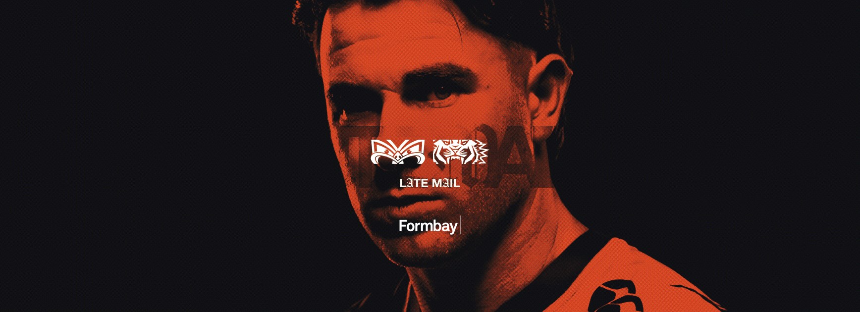 Late Mail: NRL Round 4 v New Zealand Warriors