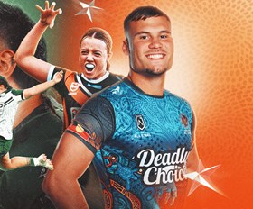 Wests Tigers represented across Indigenous and Māori All Star teams